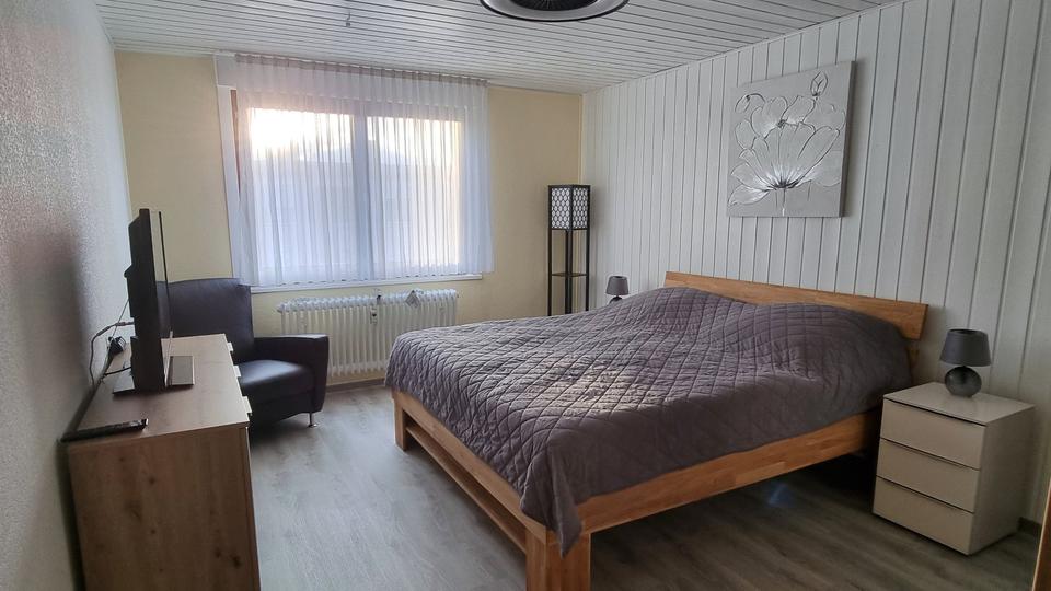 Etagenwohnung Bad Homburg vor der Höhe Gonzenheim - 3 Zimmer, 70 m&sup2;, 790&euro; | Angebot:26593148
