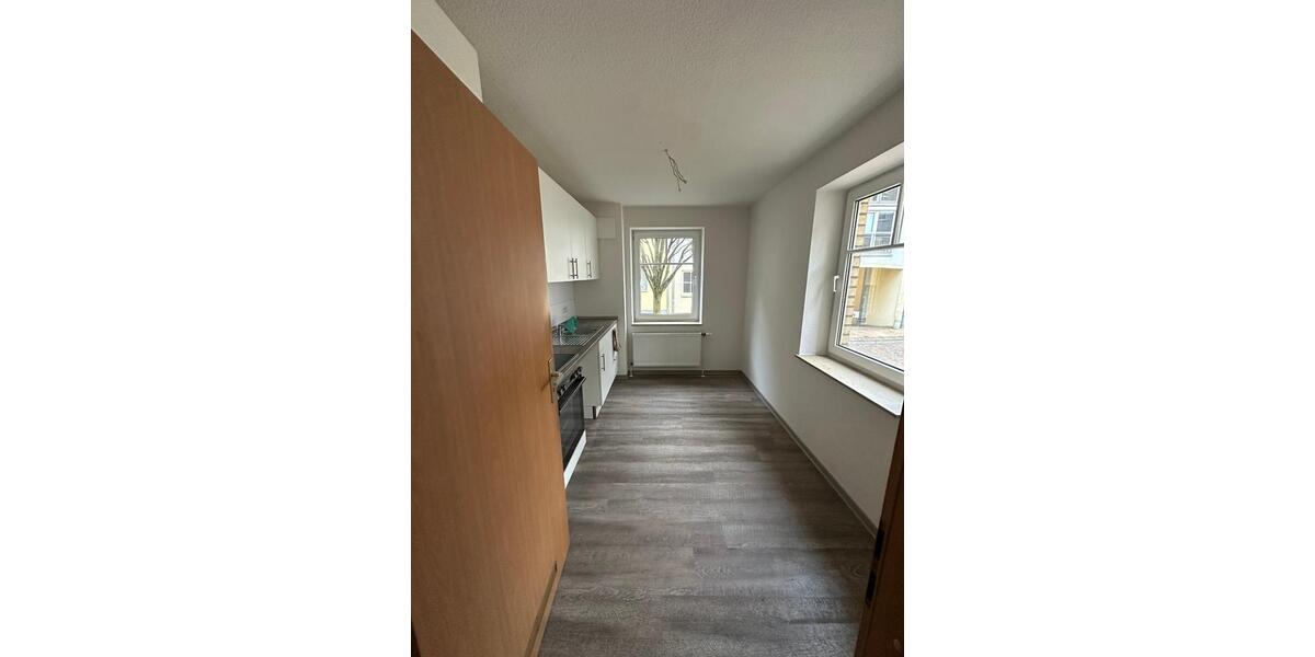 Erdgeschoßwohnung Flensburg Altstadt - 3 Zimmer, 63 m&sup2;, 600&euro; | Angebot:25305451