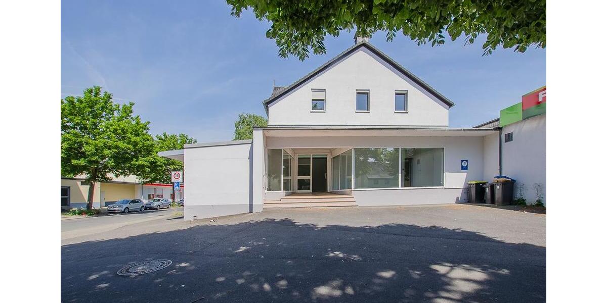 Gewerbeobjekt Unna Alte Heide - 1.190&euro; | Angebot:24869059