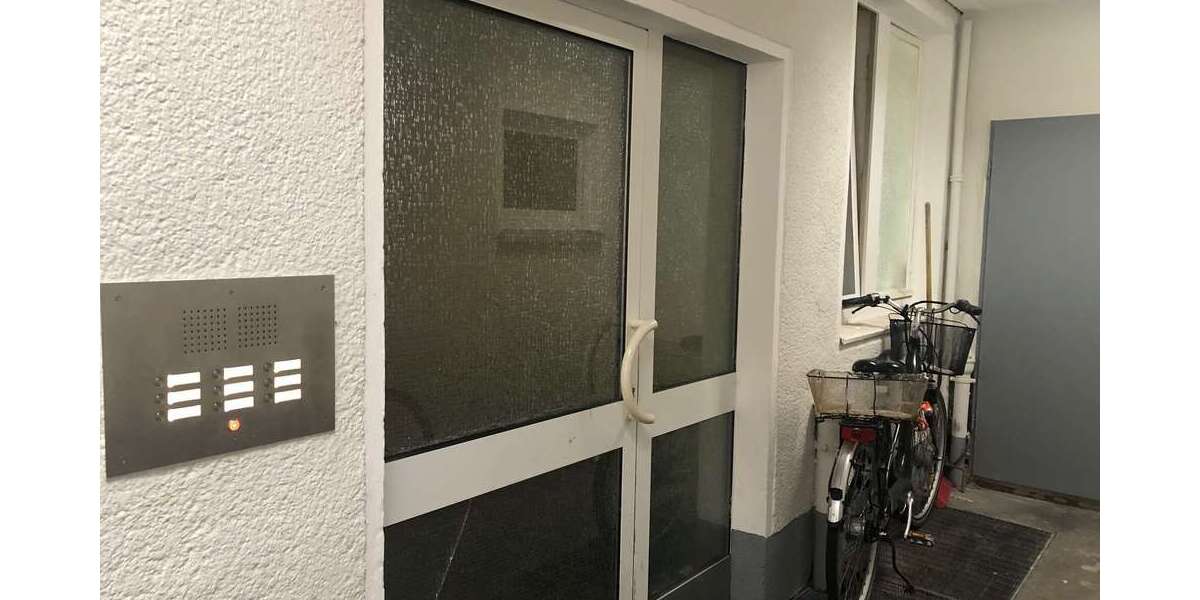 Wohnung zum Mieten in Hannover 650 € 54 m² 2 zimmer