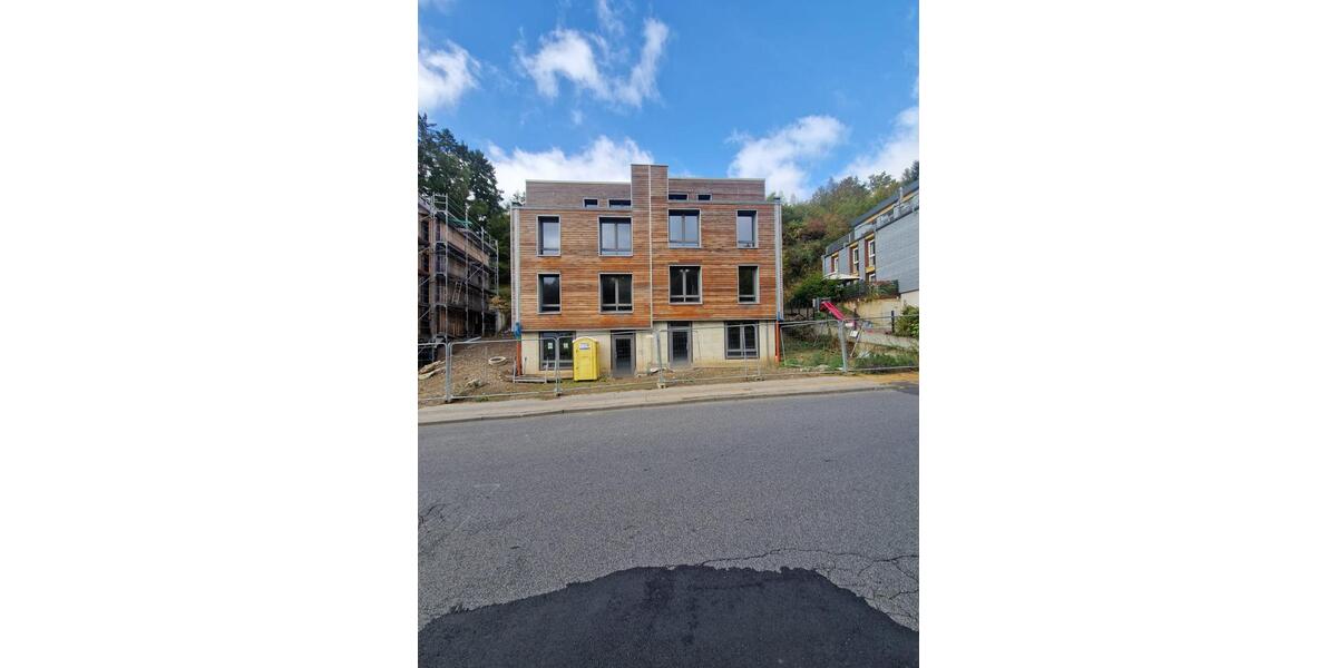 Traumhaus in Vicht, Erstbezug, 5 Zimmer Büro Apartment 5 zimmer