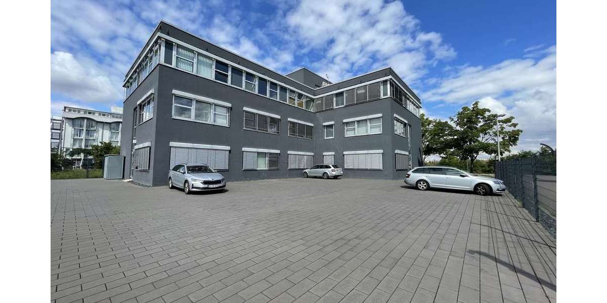 hochwertige, sanierte Bürofläche im Dölziger Gewerbegebiet! 14 zimmer