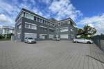 hochwertige, sanierte Bürofläche im Dölziger Gewerbegebiet! 14 zimmer