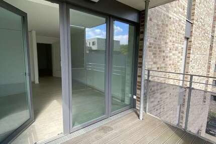 Wohnung zum Mieten in Wolfsburg 969,81 € 80.75 m²