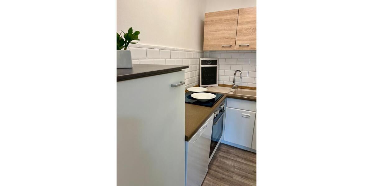 Etagenwohnung Bad Griesbach im Rottal - 1.5 Zimmer, 45 m&sup2;, 410&euro; | Angebot:26612645