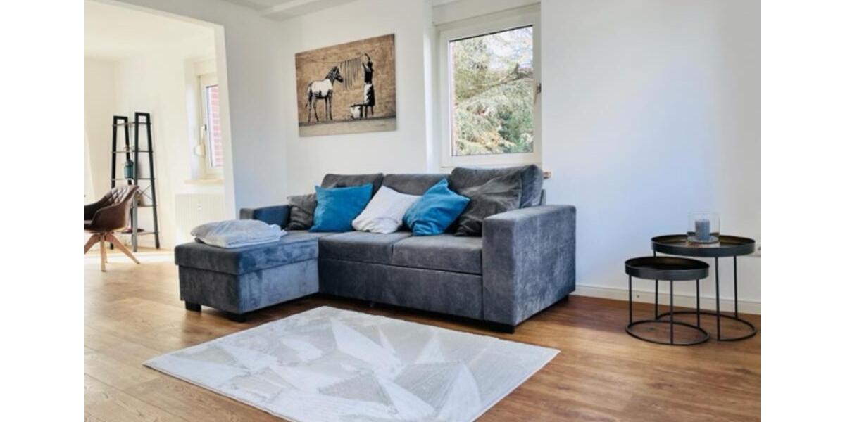 Wohnen auf Zeit Ahnatal - 2 Zimmer, 80 m&sup2;, 995&euro; | Angebot:25747469