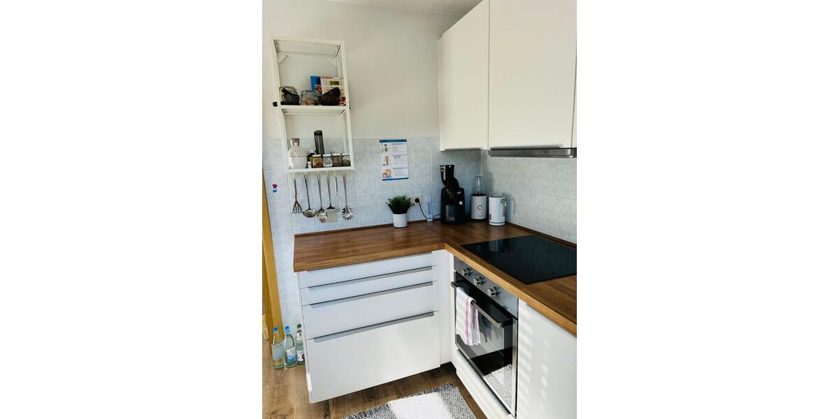 Etagenwohnung Marxheim - 4 Zimmer, 105 m&sup2;, 675&euro; | Angebot:26234740