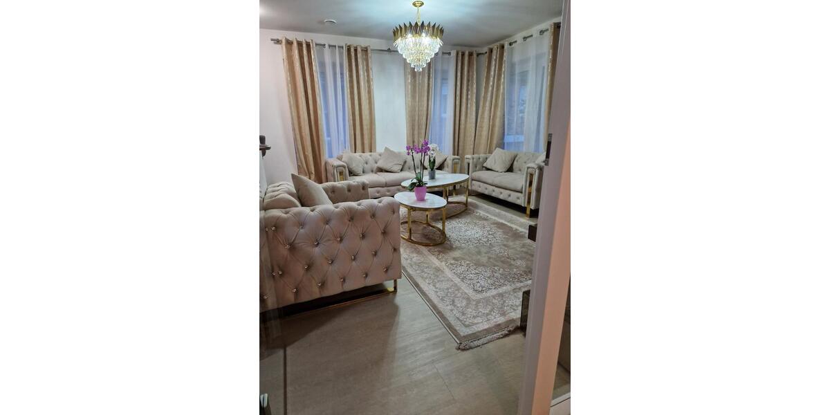 Etagenwohnung Emsbüren - 2 Zimmer, 66 m&sup2;, 745&euro; | Angebot:25217686