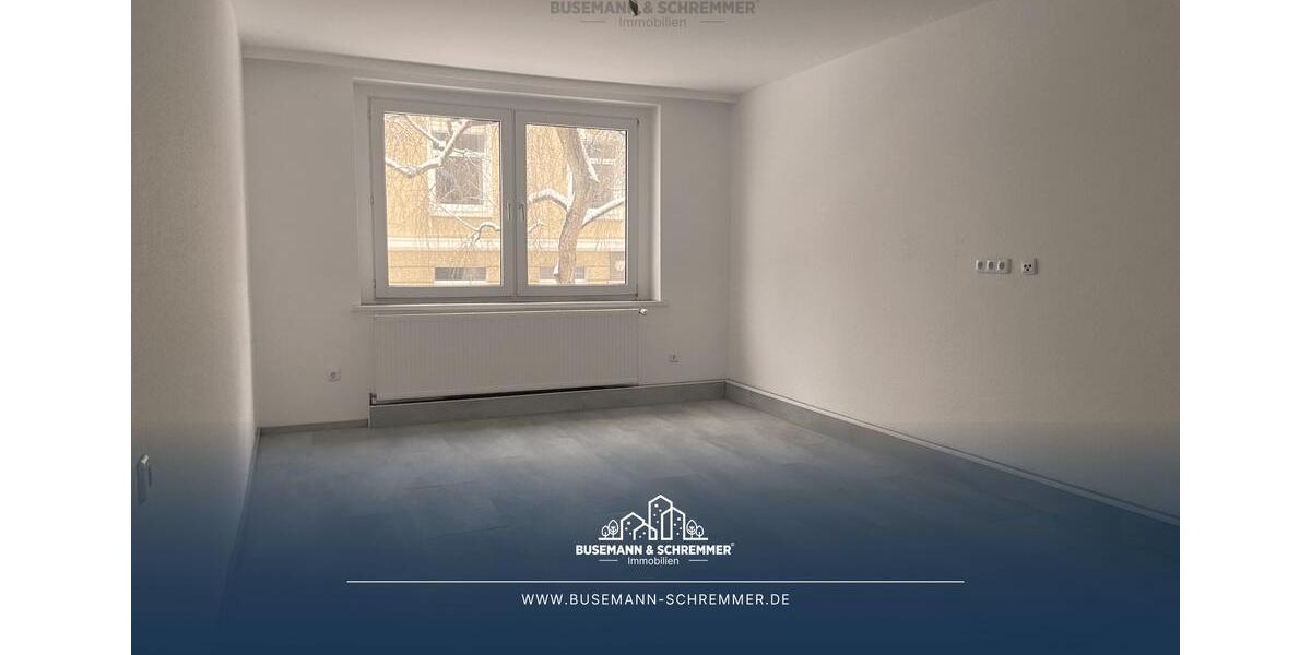 Etagenwohnung Hannover Vahrenwald-List - 2 Zimmer, 60 m&sup2;, 630&euro; | Angebot:25987079