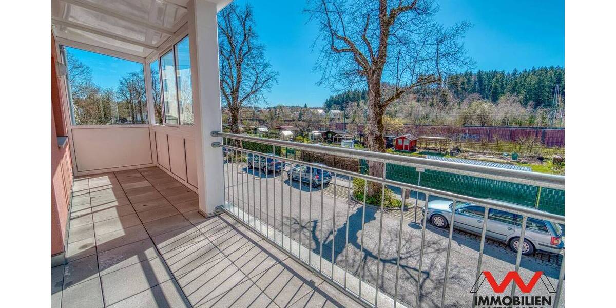 Etagenwohnung Kirchseeon - 3 Zimmer, 97 m&sup2;, 1.320&euro; | Angebot:26117164