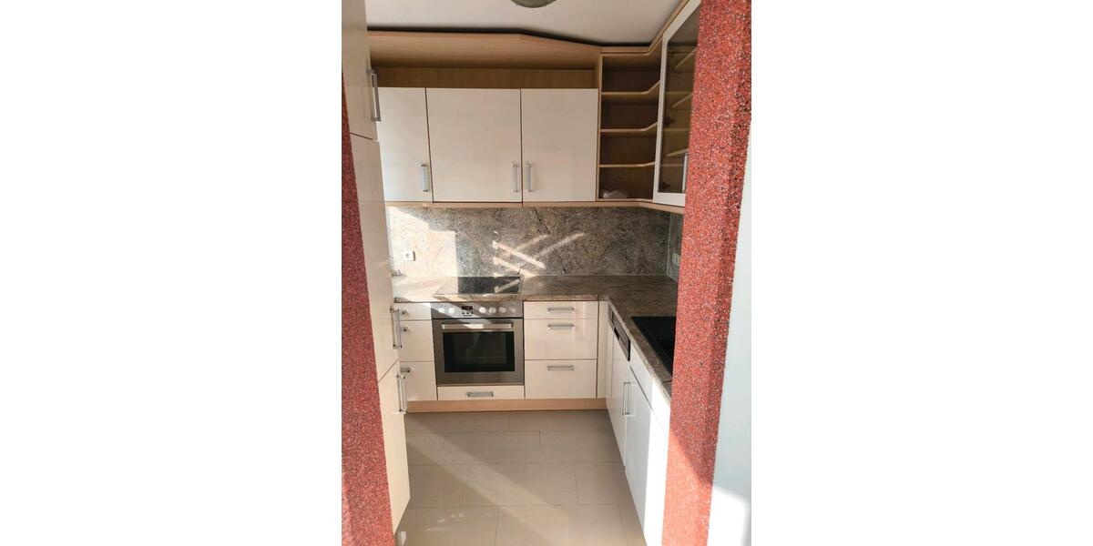 Erdgeschoßwohnung Rödental - 2 Zimmer, 55 m&sup2;, 700&euro; | Angebot:26019940