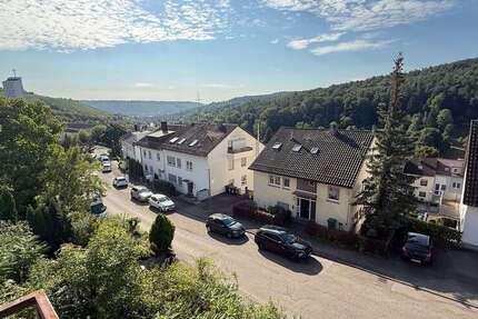 Wohnung zum Mieten in Stuttgart 1.250 € 108 m²