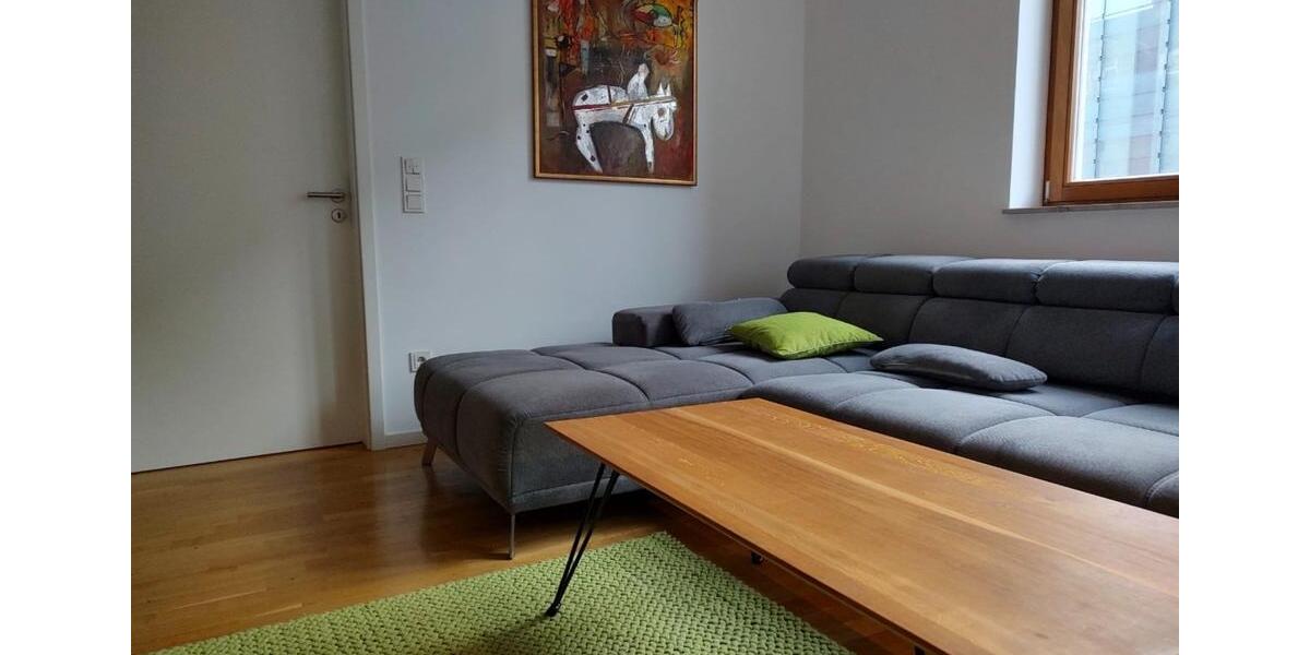 Wohnen auf Zeit Wiesbaden Südost - 2 Zimmer, 55 m&sup2;, 1.300&euro; | Angebot:25975980