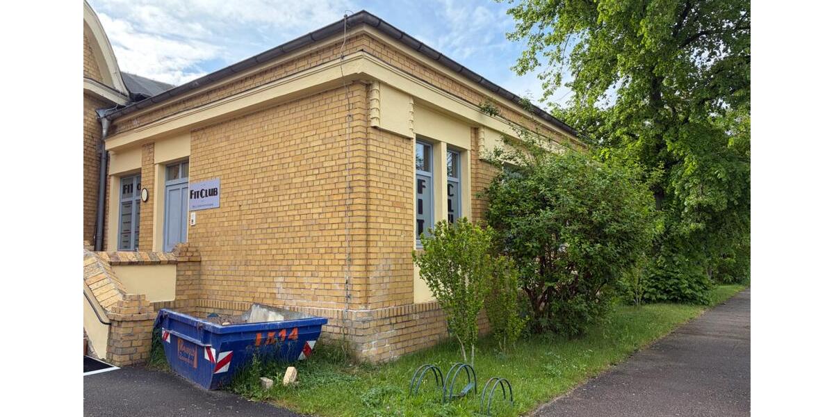 Gewerbeobjekt Borna - 700&euro; | Angebot:26705834