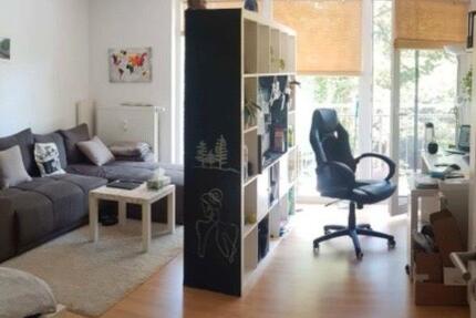 Idyllisches WG- Zimmer an der Lahn 1 zimmer