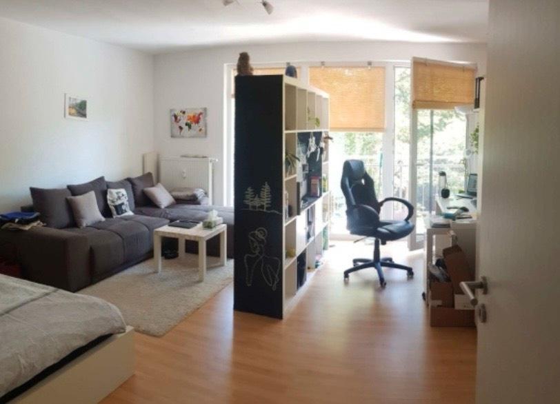 Idyllisches WG- Zimmer an der Lahn 1 zimmer