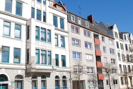 Wohnung Bremerhaven Geestemünde - 2 Zimmer, 58 m&sup2;, 389&euro; | Angebot:26561845
