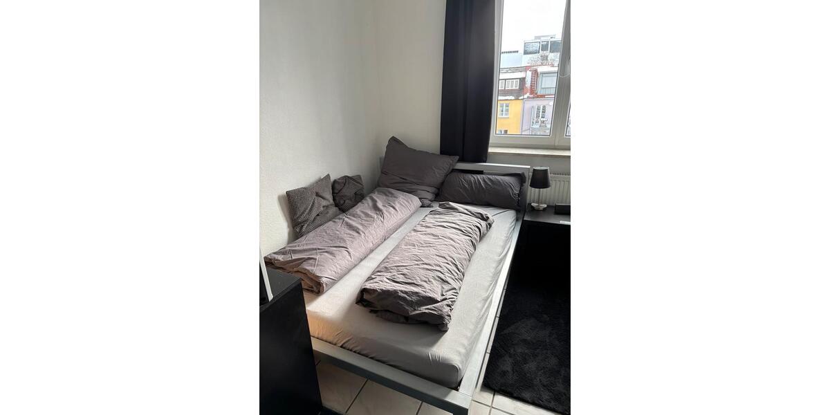 Wohnen auf Zeit Ulm Söflingen - 4 Zimmer, 20 m&sup2;, 485&euro; | Angebot:25924667