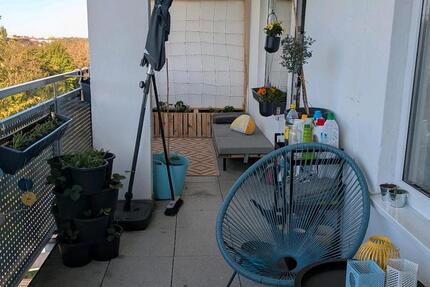 Wohnen auf Zeit Ergolding - 1 Zimmer, 16 m&sup2;, 600&euro; | Angebot:26632608