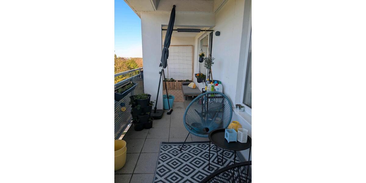Wohnen auf Zeit Ergolding - 1 Zimmer, 16 m&sup2;, 600&euro; | Angebot:26632608