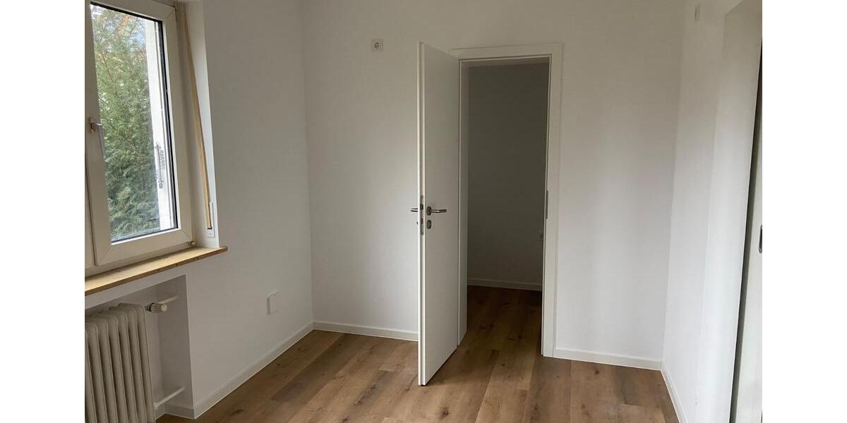 Panoramawohnung in Wehretal 4 zimmer