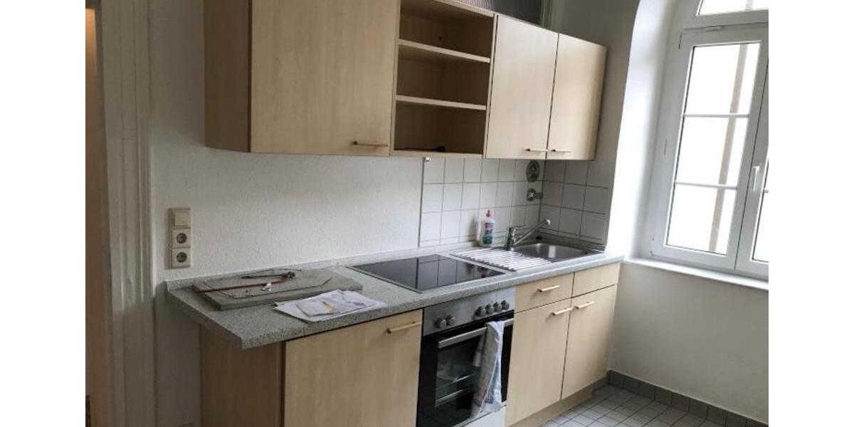 Etagenwohnung Sigmaringen - 5 Zimmer, 170 m&sup2;, 460&euro; | Angebot:25465154