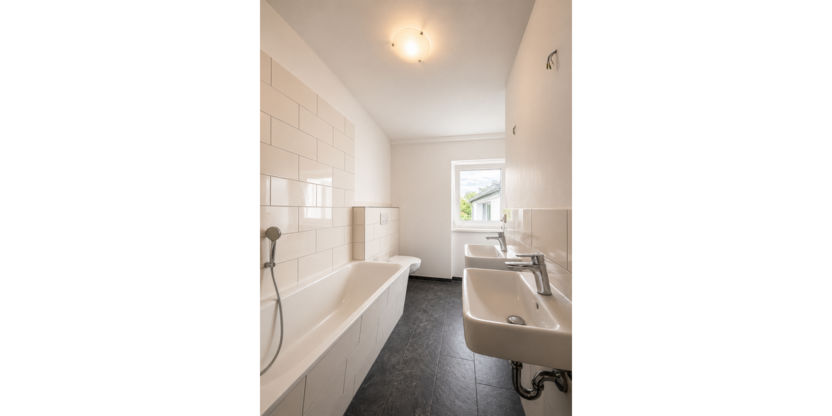 Etagenwohnung Berlin Reinickendorf - 5 Zimmer, 118 m&sup2;, 1.500&euro; | Angebot:26947665