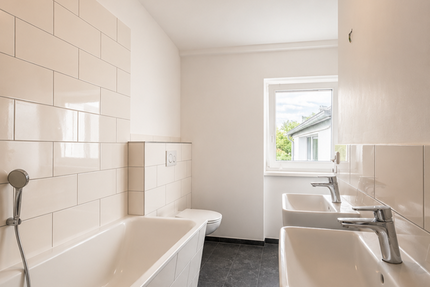 Wohnung Berlin Reinickendorf - 5 Zimmer, 118 m&sup2;, 1.500&euro; | Angebot:26947665