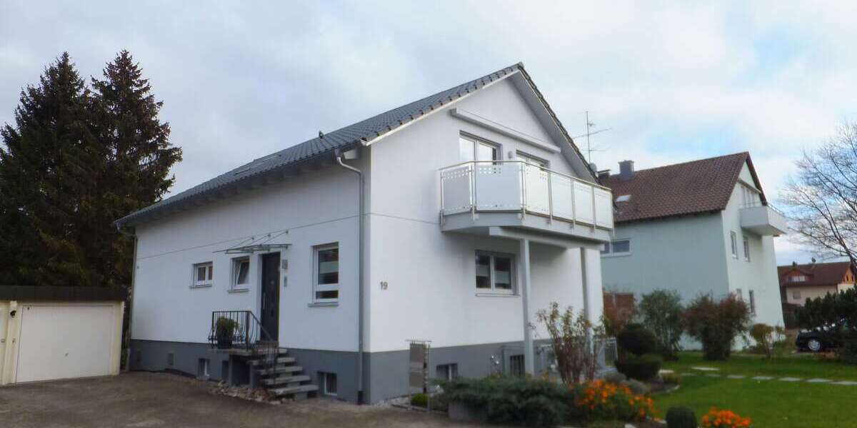 Wohnung zum Mieten in Bad Dürrheim 1.010 € 88 m² 3 zimmer