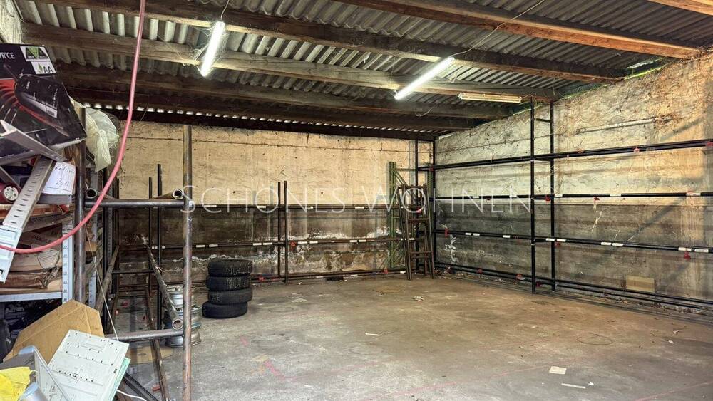 Gewerbeobjekt Budenheim - 750&euro; | Angebot:26787291
