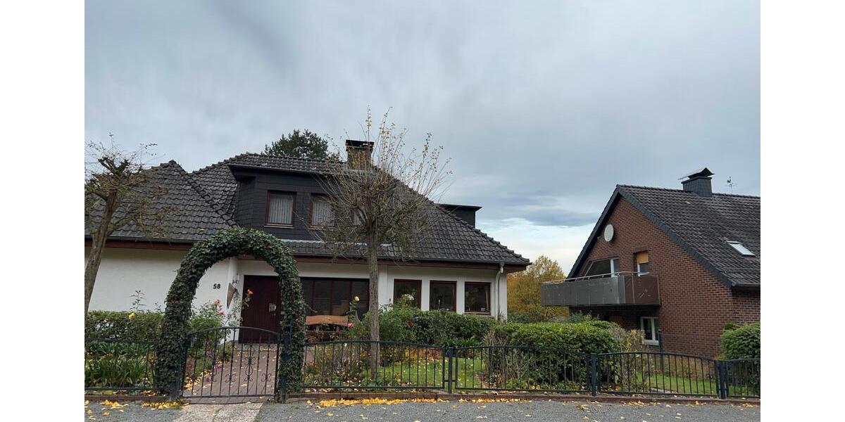 Dachgeschoßwohnung Schieder-Schwalenberg Schwalenberg - 3 Zimmer, 80 m&sup2;, 850&euro; | Angebot:24478593