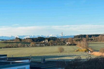 Wohnung Kißlegg - 2.5 Zimmer, 67 m&sup2;, 900&euro; | Angebot:26033403