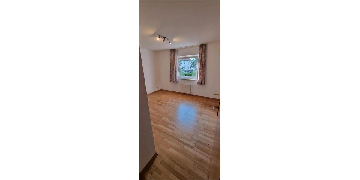 Etagenwohnung Uslar - 2 Zimmer, 52 m&sup2;, 650&euro; | Angebot:26375679