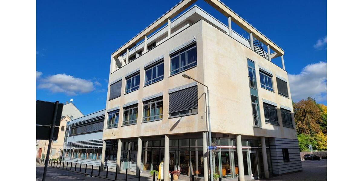 repräsentatives Büro, Praxis im Herzen von Meerane zu vermieten zimmer