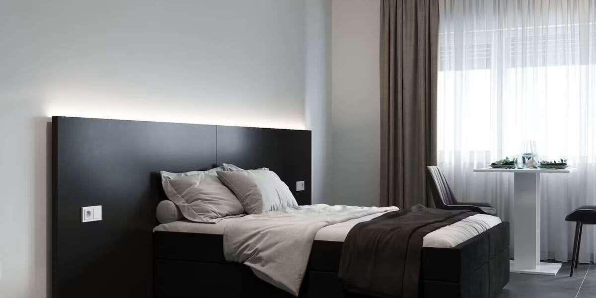 Zimmer Offenbach am Main Waldheim - 1 Zimmer, 1.195&euro; | Angebot:23583566