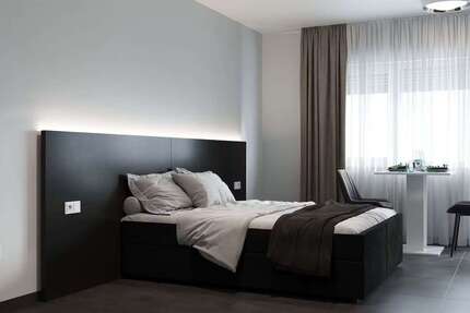 Zimmer Offenbach am Main Waldheim - 1 Zimmer, 1.295&euro; | Angebot:23583566