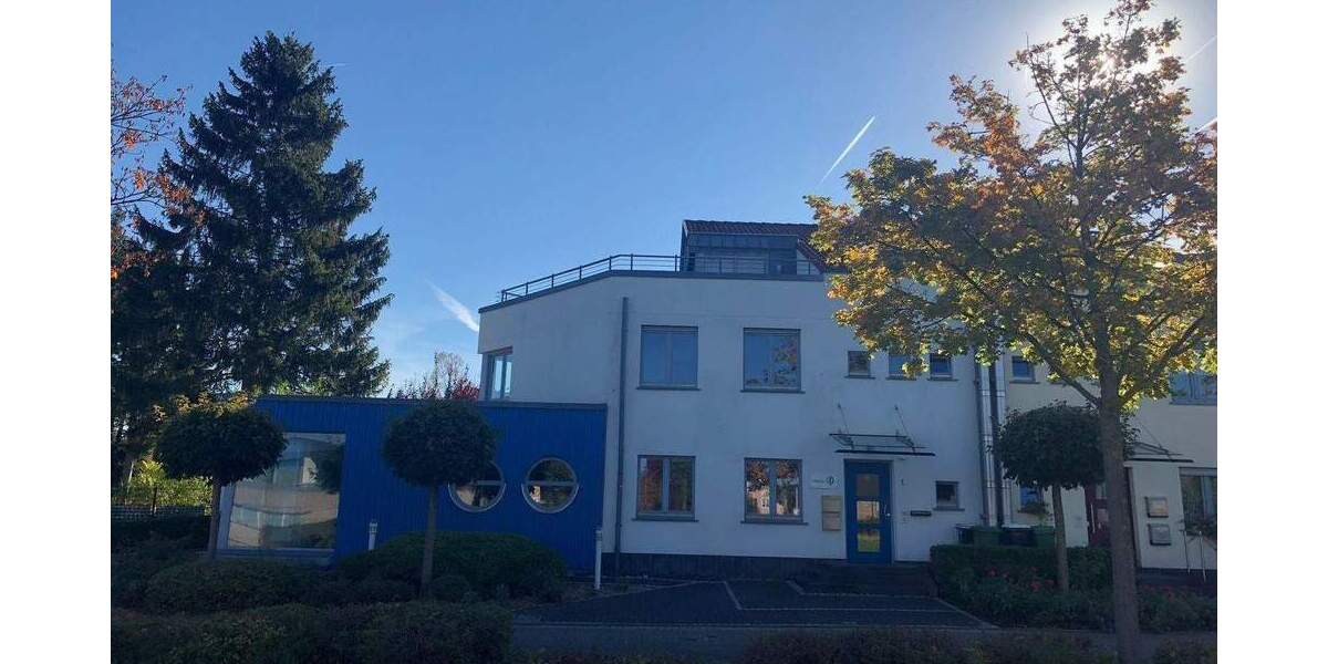 Gewerbeobjekt Aachen Brand - 6 Zimmer, 162 m&sup2;, 1.950&euro; | Angebot:25245190