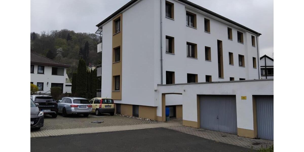 Etagenwohnung Rotenburg an der Fulda - 2.5 Zimmer, 65 m&sup2;, 455&euro; | Angebot:26442733