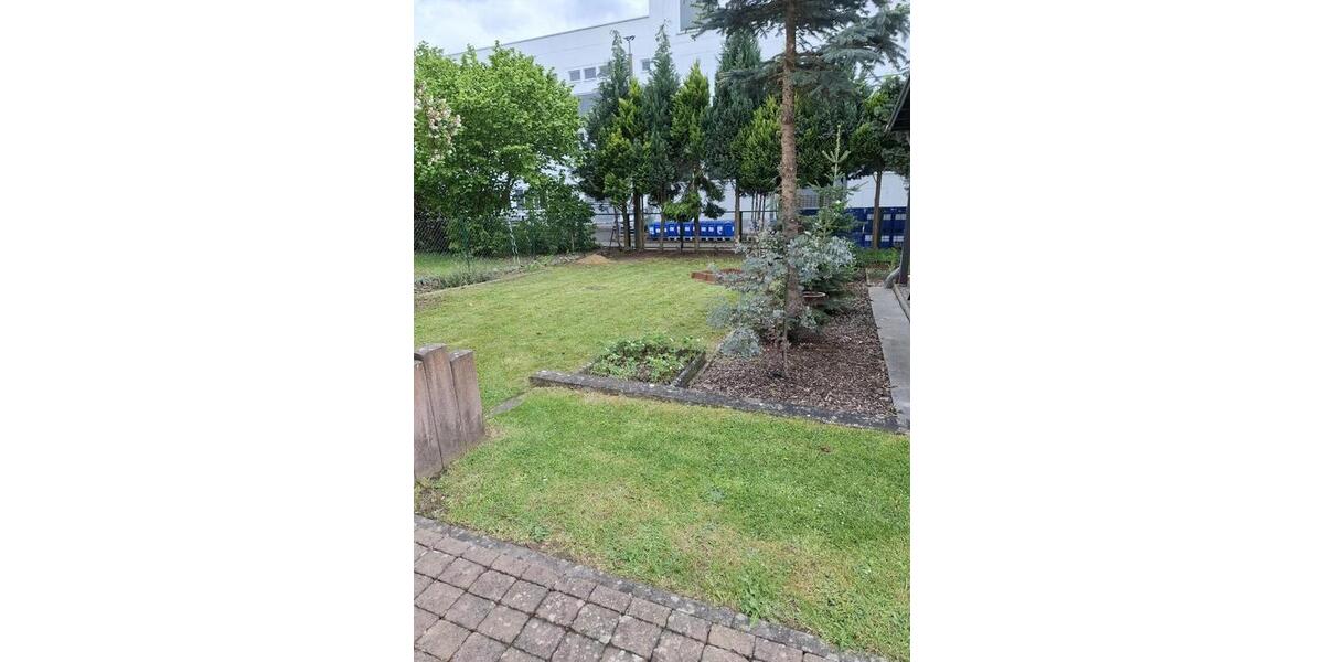 Etagenwohnung Breitungen/Werra Werra - 3 Zimmer, 67 m&sup2;, 600&euro; | Angebot:26631210