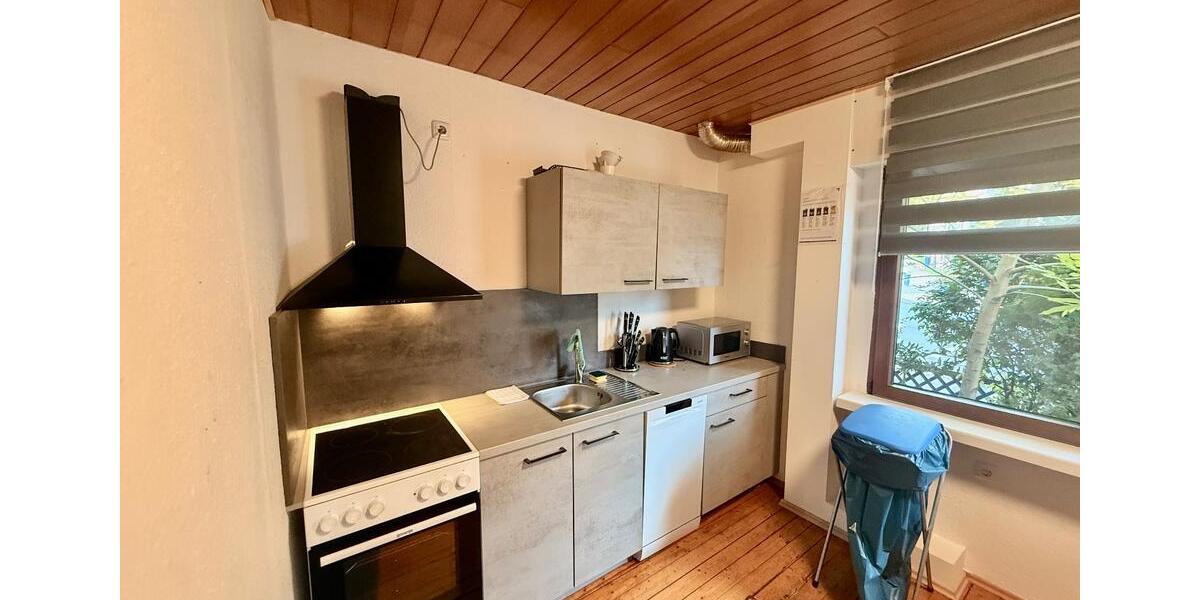 Wohnen auf Zeit Haibach - 19 Zimmer, 210 m&sup2;, 8.100&euro; | Angebot:23189457