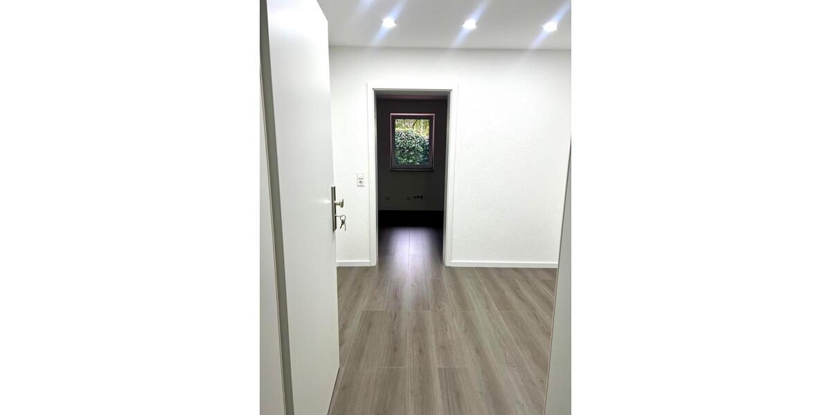 Etagenwohnung Buchen (Odenwald) - 1 Zimmer, 75 m&sup2;, 1.000&euro; | Angebot:26022122