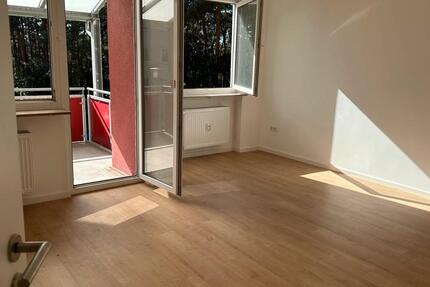 Generalsanierte Dreizimmerwohnung in Röthenbach, Erstbezug zimmer