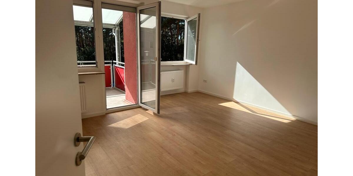 Generalsanierte Dreizimmerwohnung in Röthenbach, Erstbezug zimmer