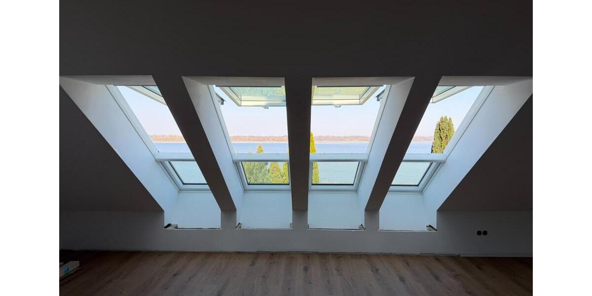 Dachgeschoßwohnung Fahrdorf - 3 Zimmer, 92 m&sup2;, 1.525&euro; | Angebot:25931741