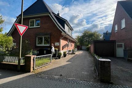 Haus Flensburg Falkenberg - 7 Zimmer, 190 m&sup2;, 2.235&euro; | Angebot:26692222