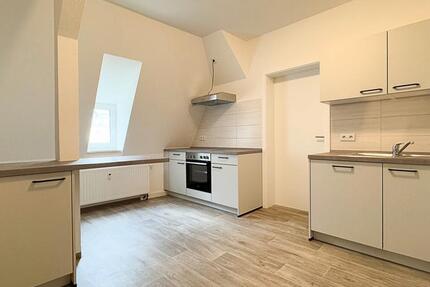 Wohnung Aue-Bad Schlema Bad Schlema - 3 Zimmer, 79 m&sup2;, 518&euro; | Angebot:20146785