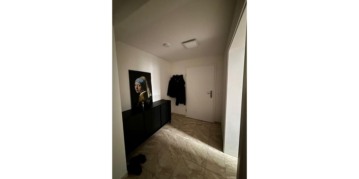 Etagenwohnung Ahnatal - 3 Zimmer, 75 m&sup2;, 585&euro; | Angebot:26690849