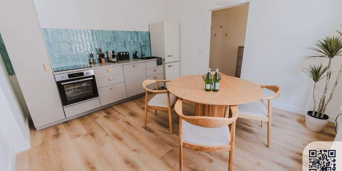 Etagenwohnung Hildesheim Ost - 3 Zimmer, 79 m&sup2;, 3.799&euro; | Angebot:25281600