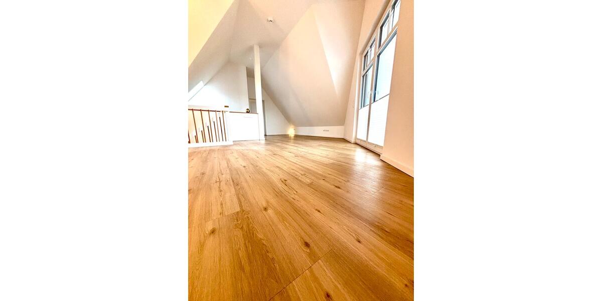 Maisonettenwohnung Meldorf - 4 Zimmer, 1.513&euro; | Angebot:23215454