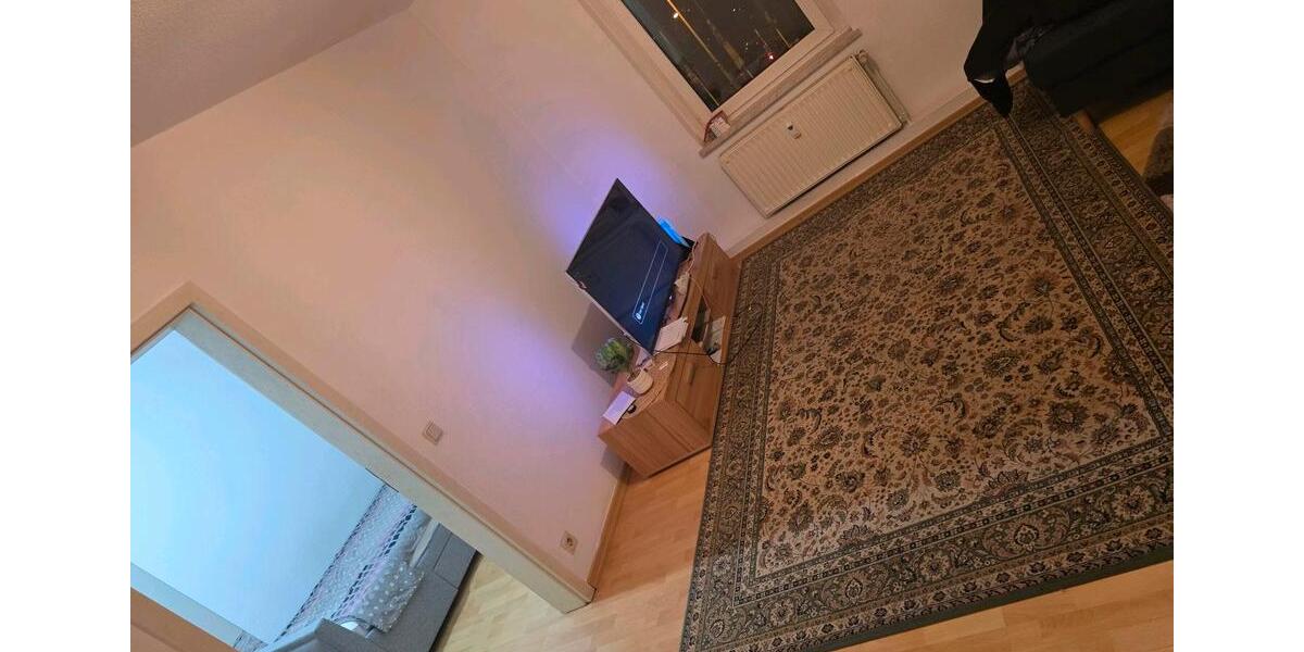 Dachgeschoßwohnung Magdeburg Leipziger Straße - 2 Zimmer, 18 m&sup2;, 220&euro; | Angebot:26297175